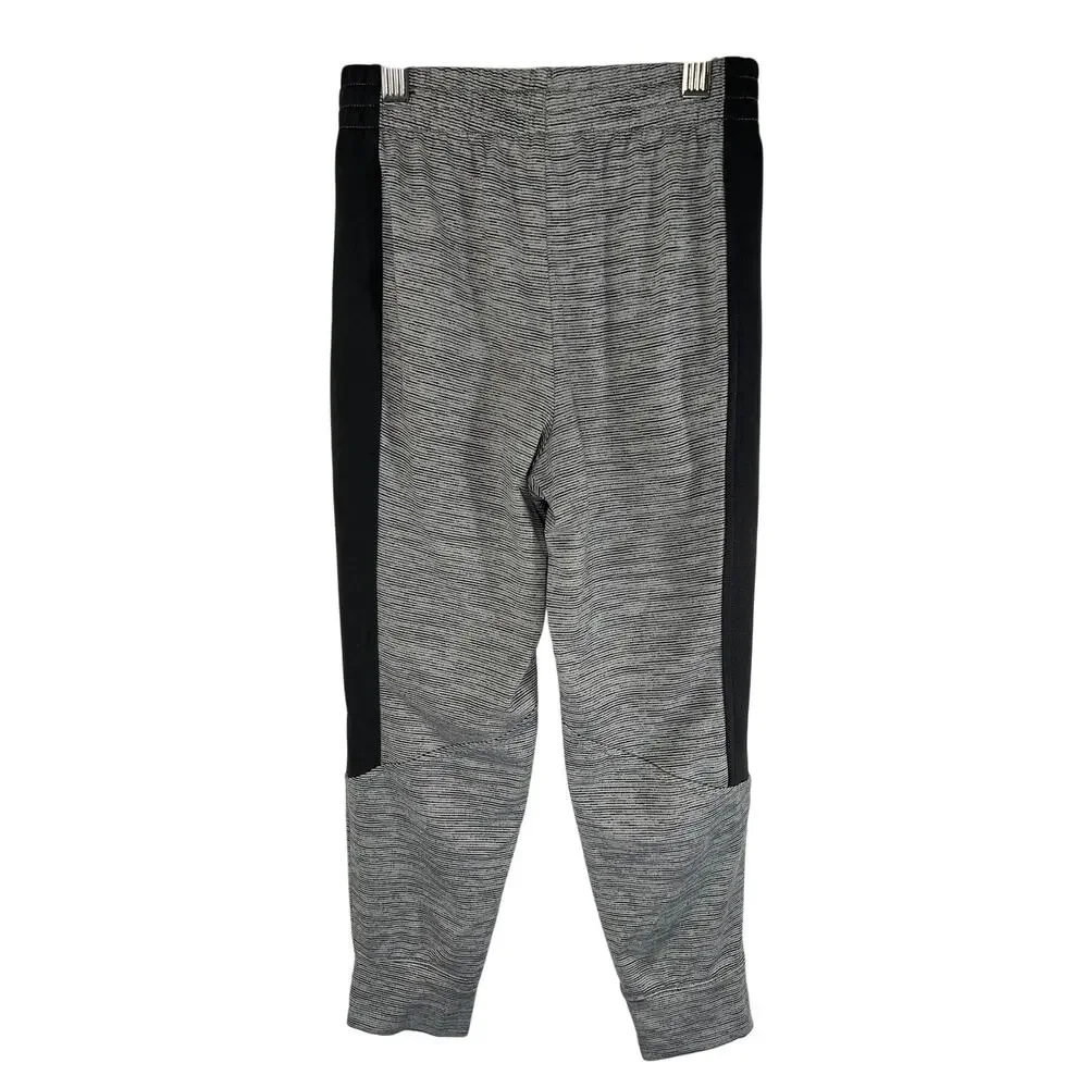 DSG Boys Gray Athletic Jogger Elastic Waist Pants XS 6-7